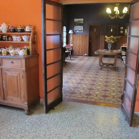 Hosteria La Peninsula Villa Ventana Εξωτερικό φωτογραφία
