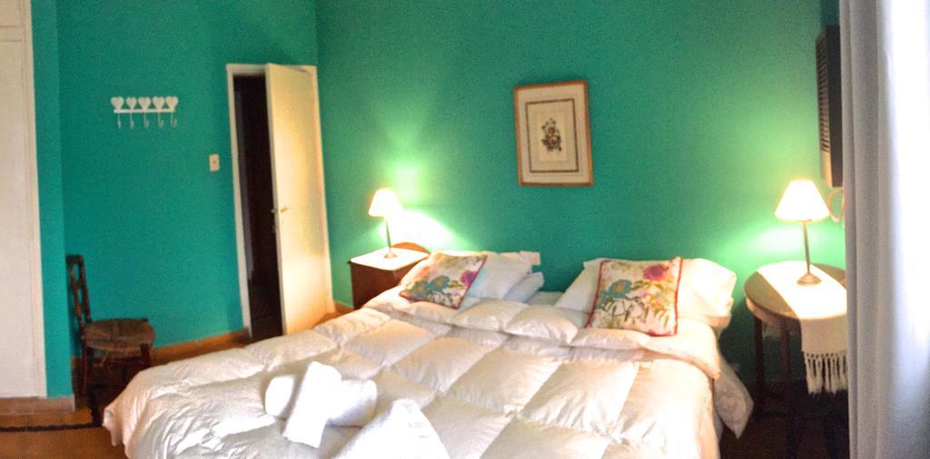 Hosteria La Peninsula Villa Ventana Εξωτερικό φωτογραφία