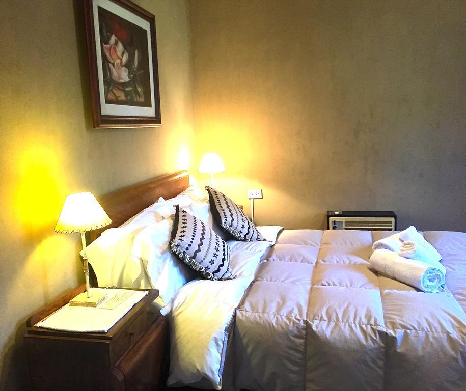 Hosteria La Peninsula Villa Ventana Εξωτερικό φωτογραφία