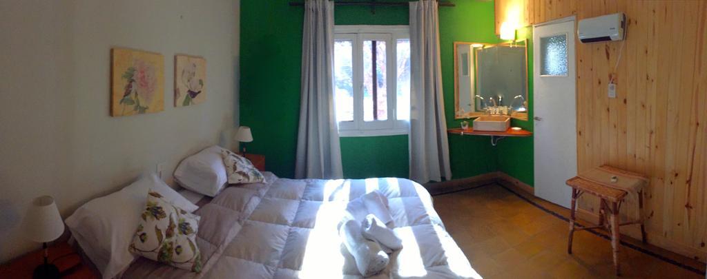 Hosteria La Peninsula Villa Ventana Εξωτερικό φωτογραφία