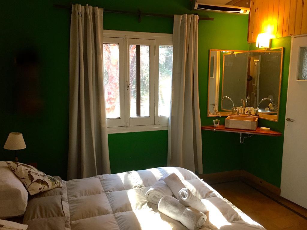 Hosteria La Peninsula Villa Ventana Εξωτερικό φωτογραφία
