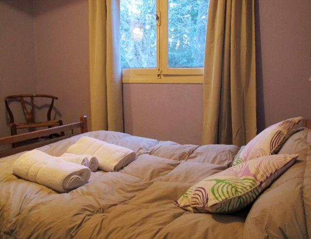 Hosteria La Peninsula Villa Ventana Δωμάτιο φωτογραφία