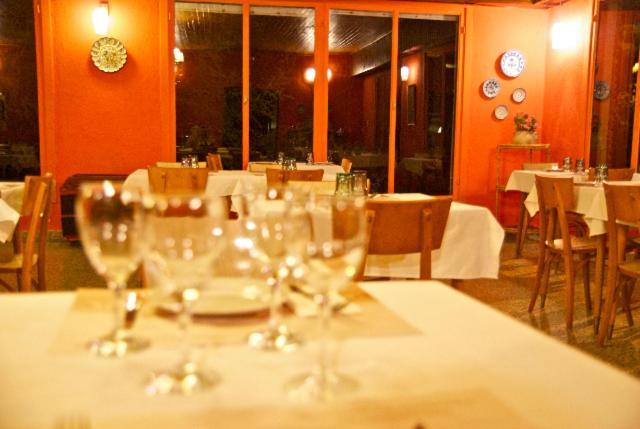 Hosteria La Peninsula Villa Ventana Εξωτερικό φωτογραφία