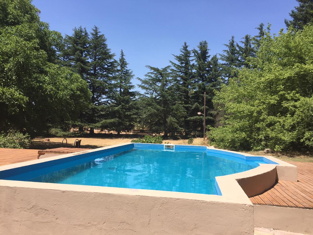 Hosteria La Peninsula Villa Ventana Εξωτερικό φωτογραφία